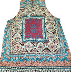 Violet & Claire sleeveless blouse